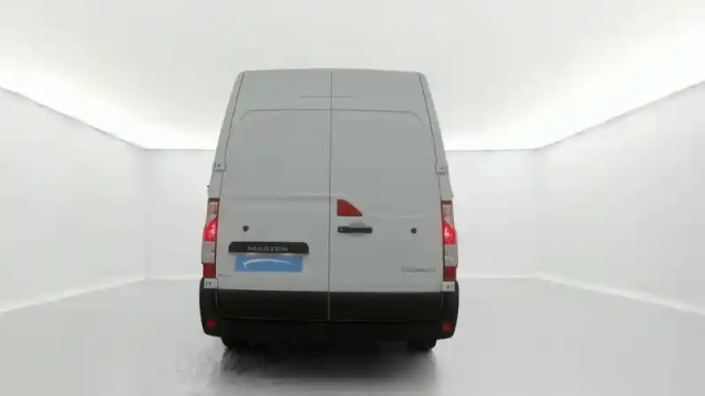 Renault Master fgn trac f3500 l2h2 blue dci 135 — photo 34