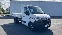Renault Master R3500 L2 2.3 Blue dCi 130ch Confort EuroVI — photo 3