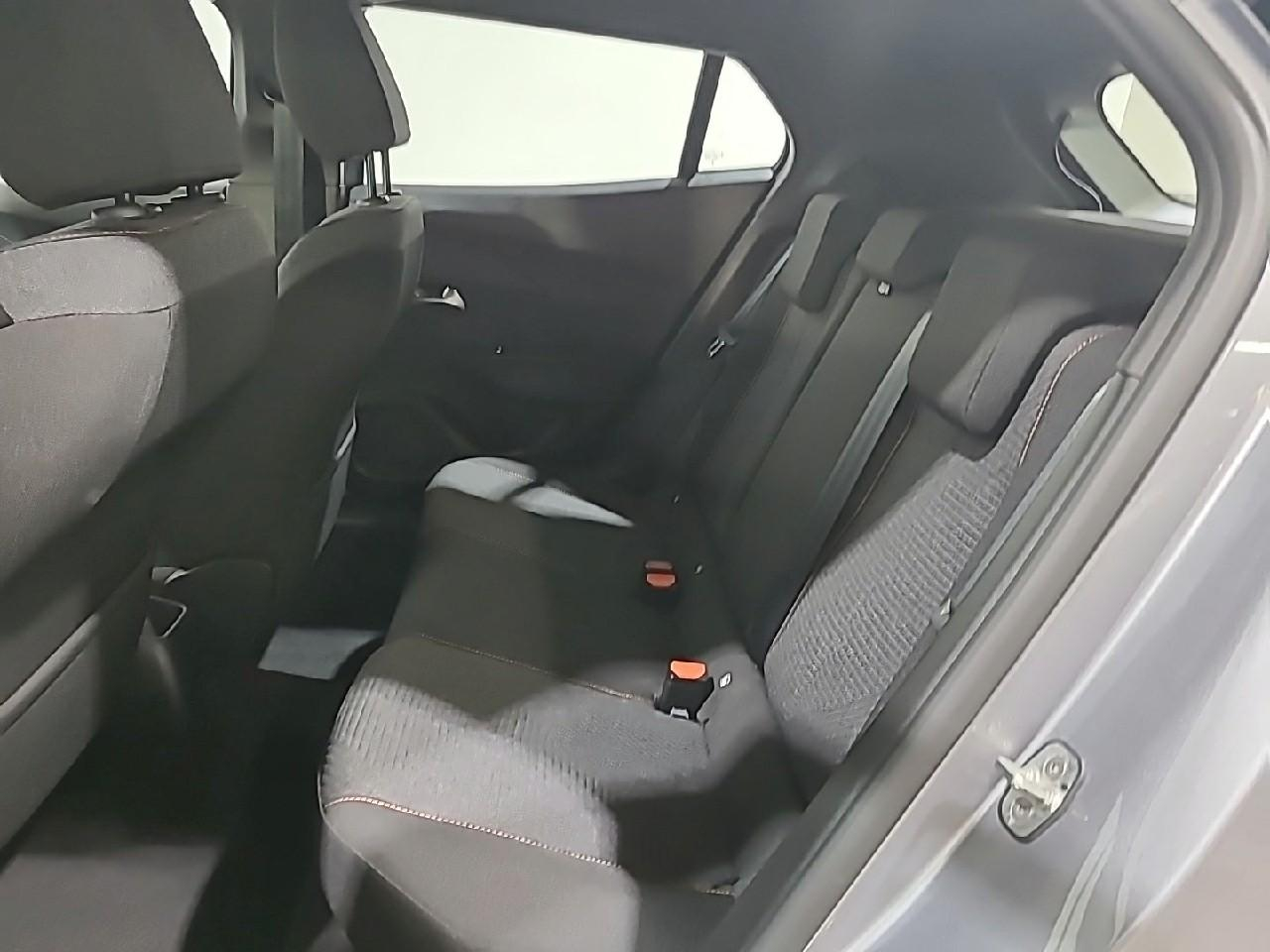 Peugeot 2008 100 s&s bvm6 style — photo 13