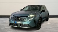 Peugeot 5008 Hybrid 145ch GT e-DCS6 — photo 1