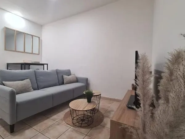 Appartement 2 pièces 31 m²