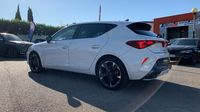 Cupra Leon 1.5 eHybrid 204ch V DSG6 — photo 7