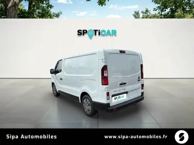 Fiat Talento fgn tole 1.0 ch1 2.0 ecojet 120 — photo 32