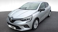 Renault Clio 1.6 E-Tech hybride 145ch Evolution