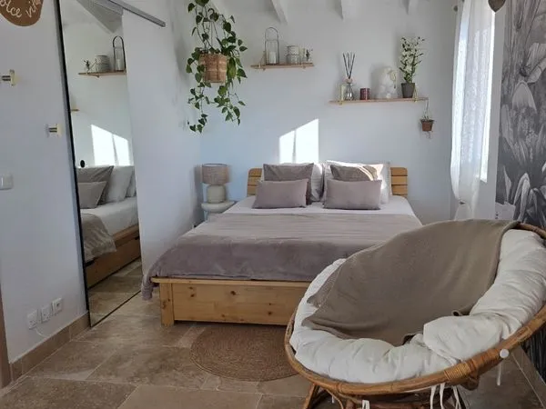 Appartement PORTICCIO location année scolaire