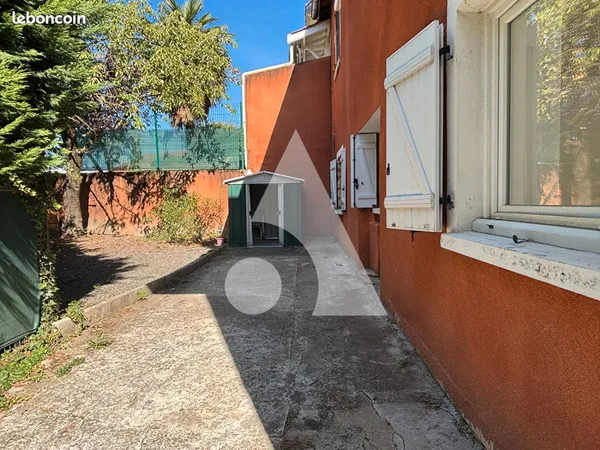 Appartement 3 pièces 54 m²