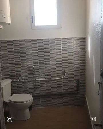 Appartement 3 pièces 13 m²