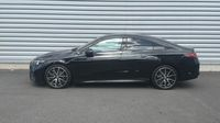 Mercedes Cla 200 163+30ch AMG Line 8G-eDCT — photo 8