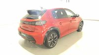 Peugeot 208 1.2 PureTech 100ch S&S GT EAT8