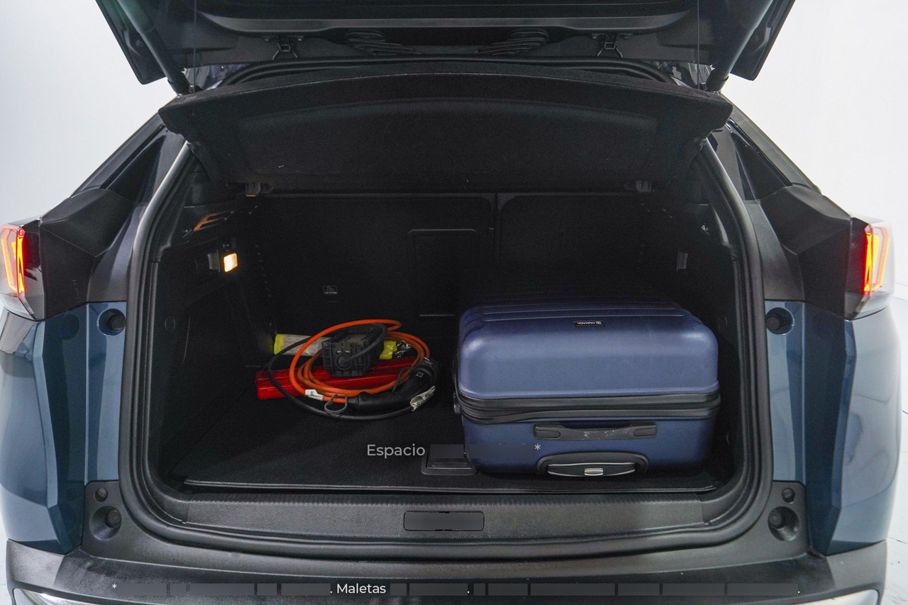 Peugeot 3008 — photo 15
