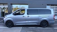Citroen Spacetourer XL 2.0 BlueHDi 180ch S&S EAT8 Business — photo 8