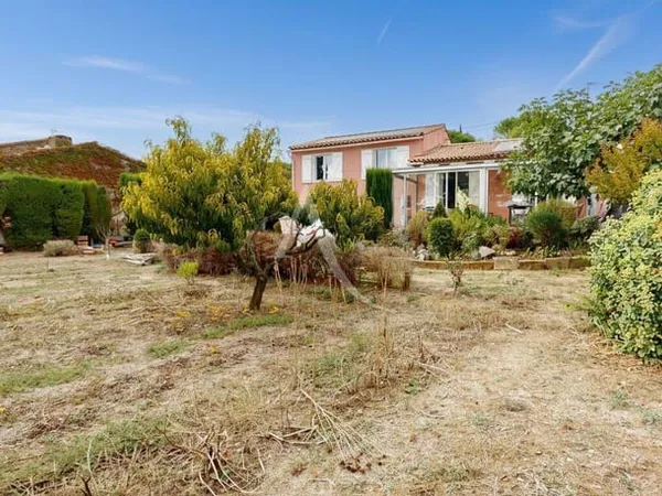 Maison 5 pièces 82 m²