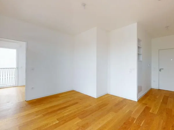 Joli 2 pièces neuf 42m²