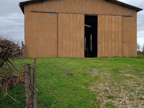Immeuble de rapport 180 m²
