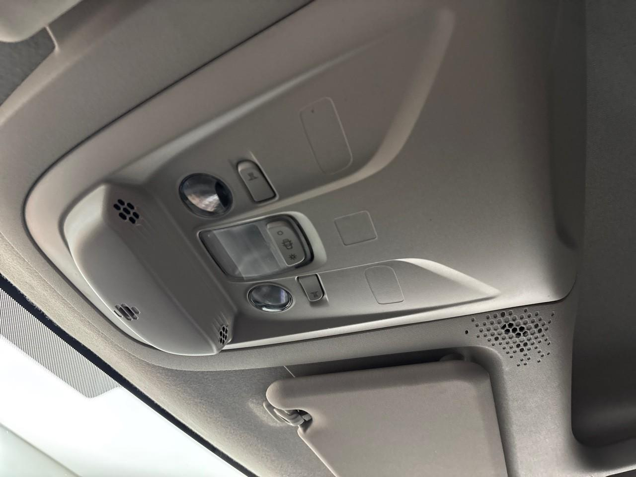 Peugeot Partner fourgon m 650 kg bluehdi 100 s&s bvm6 — photo 25