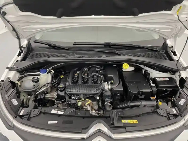 Citroën C3 puretech 83 s&amp;s bvm5 — photo 21
