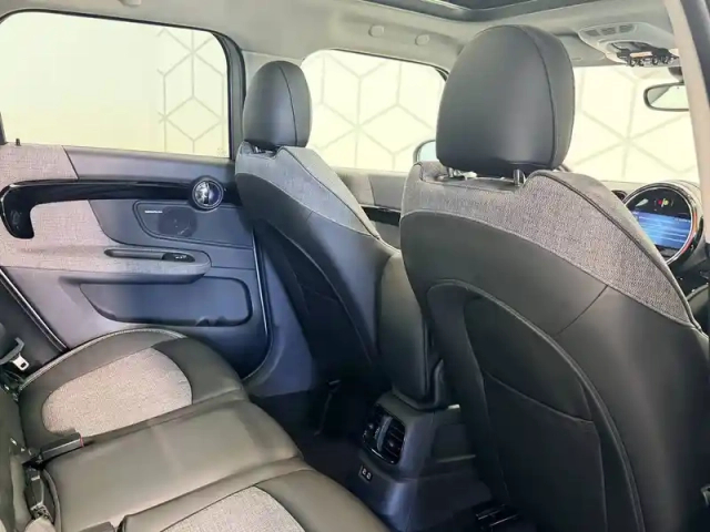 Mini Mini countryman 136 ch bva7 — photo 35
