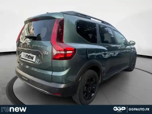 Dacia Jogger 1.0 eco-g 100ch extreme+ 7 places — photo 5