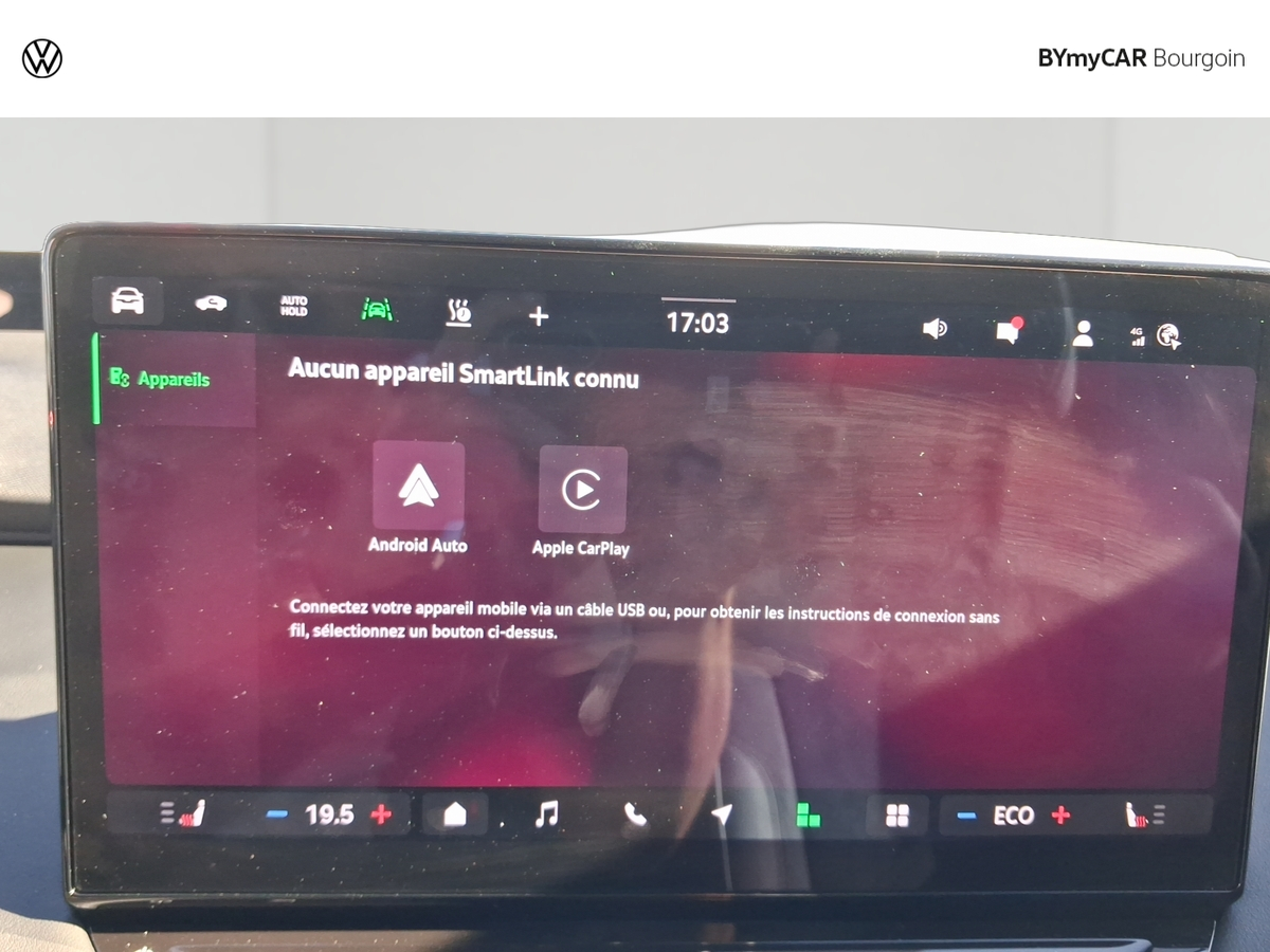Skoda Elroq 204 ch Batterie 60 — photo 23
