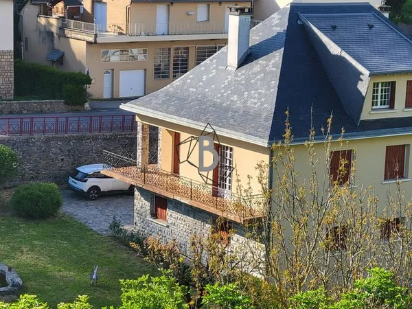 Maison 6 pièces 197 m²