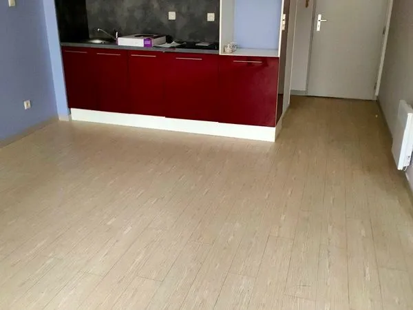 Appartement t3
