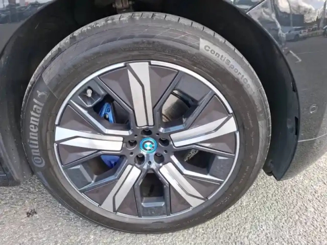 Bmw Ix xdrive50 523ch — photo 69