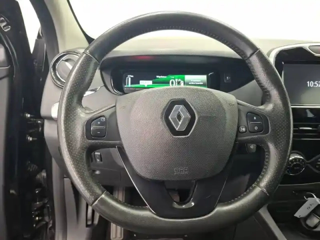 Renault Zoé zoe r90 — photo 31