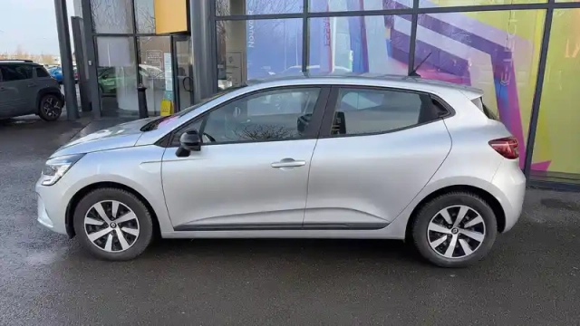 Renault Clio tce 90 — photo 36