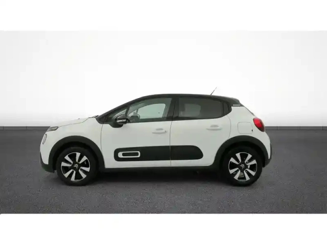 Citroën C3 puretech 83 ch bvm5 — photo 4