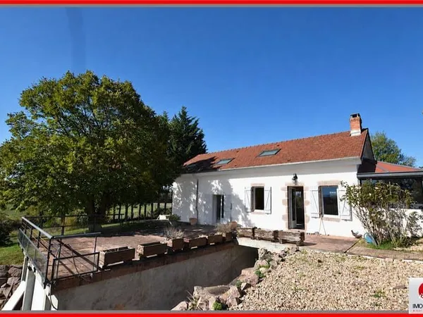 Maison 5 pièces 145 m²