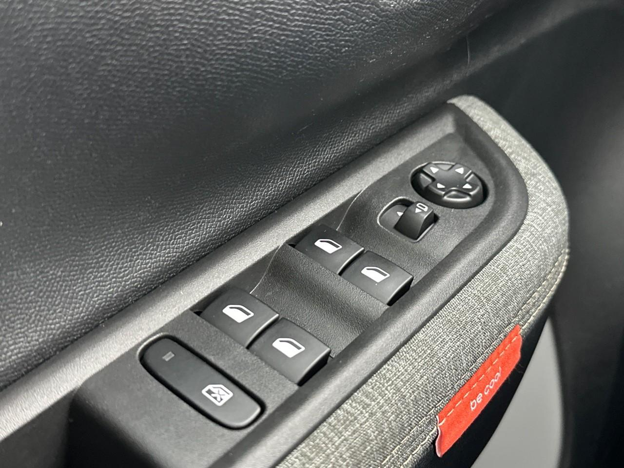 Citroën C3 Aircross e-c3 aircross 113 autonomie confort plus — photo 15