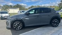Peugeot 208 1.2 Hybrid 110ch GT e-DCS6 — photo 8