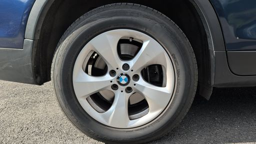 BMW X3 sDrive 18d 150 BVA - Business – 2017 – 114744 km – Diesel – Boîte Automatique — photo 35