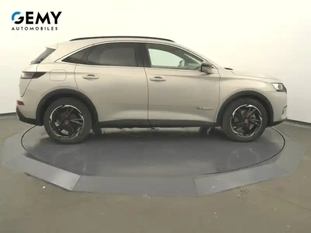 Ds Ds 7 ds7 crossback hybride e-tense 225 eat8 — photo 4