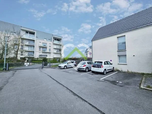 Parking 15 m²
