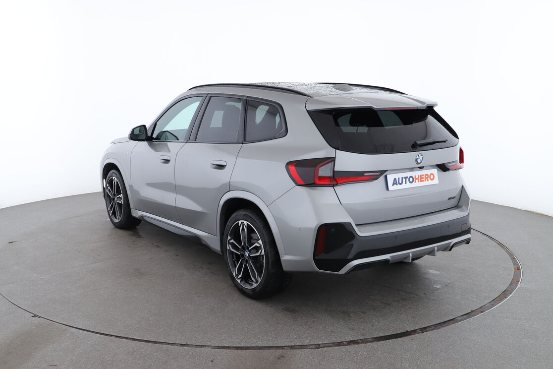 BMW X1 xDrive23d M Sport DKG7 — photo 3