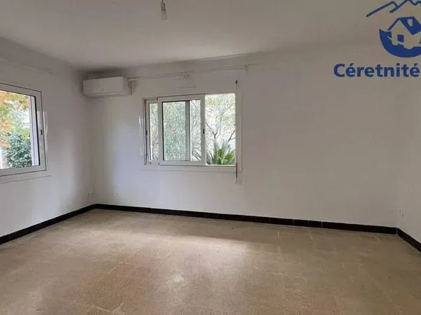 Appartement 3 pièces 72 m²