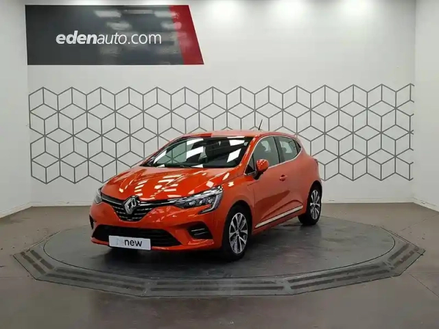 Renault Clio tce 140 - 21