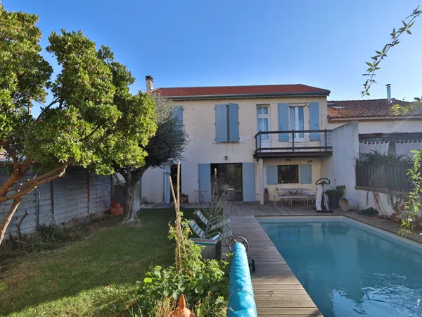 Maison 4 pièces 149 m²