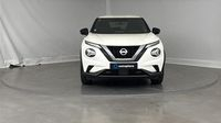 Nissan Juke 1.0 DIG-T 114ch N-Connecta 2021 — photo 1