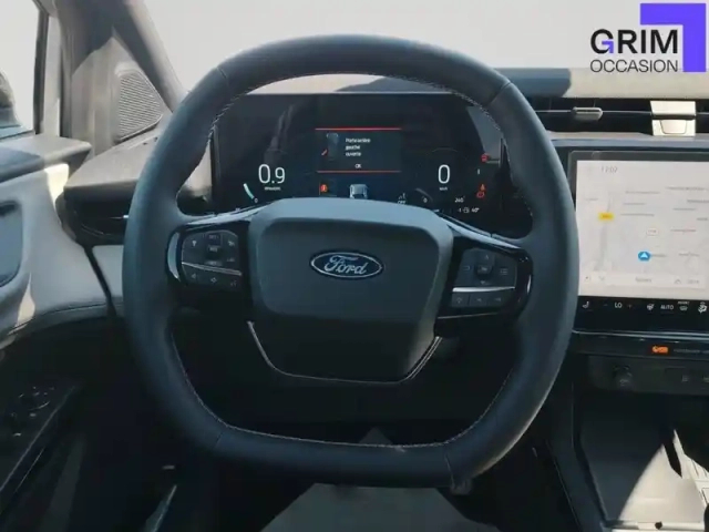 Ford Puma 1.0 ecoboost 125 ch mhev s&amp;s bvm6 — photo 6