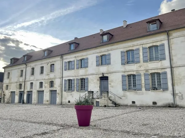 Appartement 3 pièces 80 m²