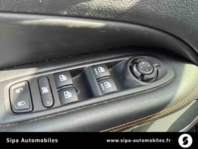 Jeep Compass 1.3 gse t4 130 ch bvm6 — photo 29