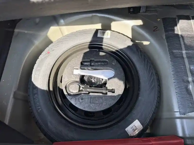 Ford Fiesta 1.0 ecoboost 95ch cool &amp; connect 5p — photo 29