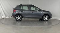 Dacia Sandero 1.5 Blue dCi 95ch Stepway - 20 — photo 4