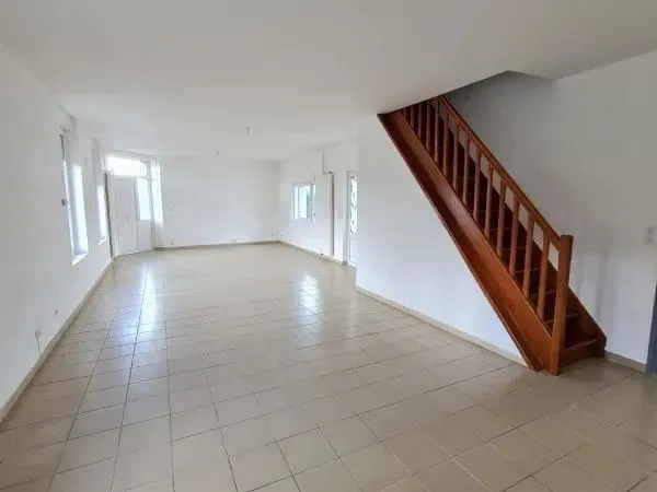 Maison 145m2