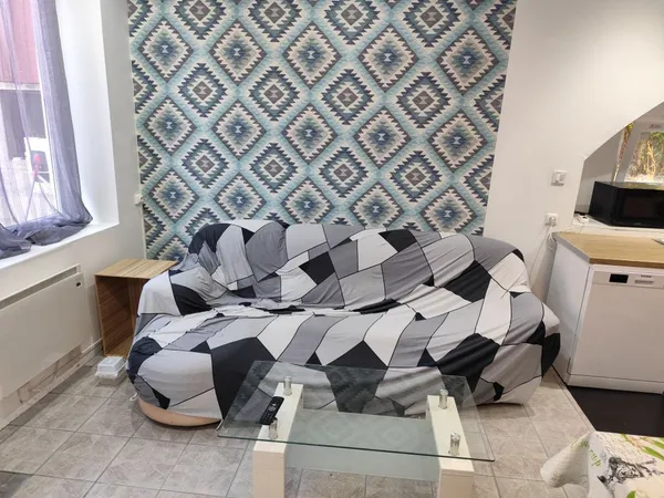 Maison de 88m2 à louer sur Arnac-la-Poste