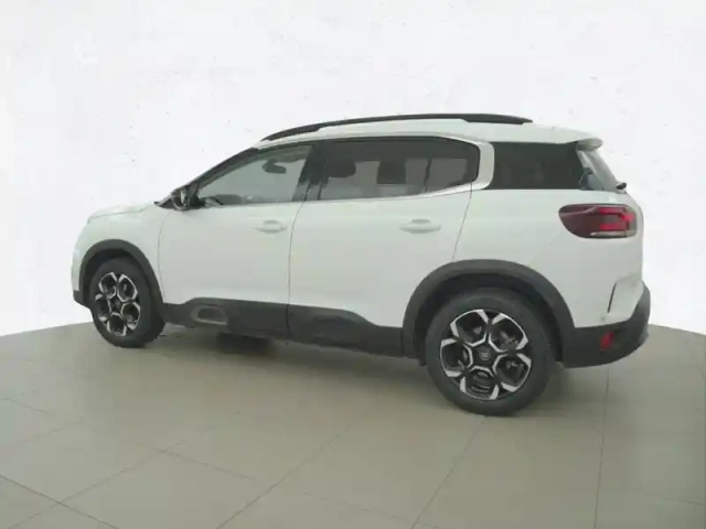 Citroën C5 Aircross bluehdi 130 s&amp;s bvm6 — photo 7