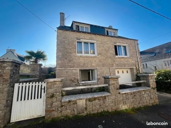 Maison 5 pièces 111 m²