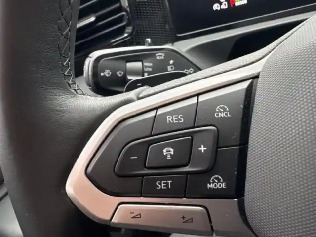 Volkswagen Tiguan 1.5 ehybrid 204ch vw edition dsg6 — photo 6